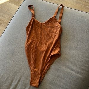 Vitamin A Leah One Piece